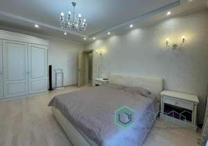 3-к квартира, вторичка, 103м2, 6/12 этаж