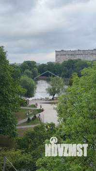 5-к квартира, вторичка, 110м2, 5/6 этаж