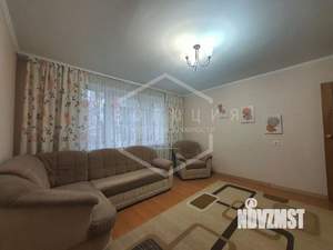 2-к квартира, вторичка, 50м2, 1/10 этаж