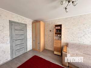 3-к квартира, вторичка, 68м2, 5/5 этаж