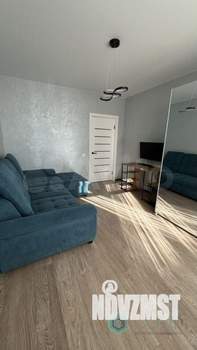 1-к квартира, вторичка, 45м2, 9/12 этаж