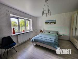 1-к квартира, вторичка, 33м2, 1/4 этаж