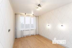 2-к квартира, строящийся дом, 61м2, 3/9 этаж