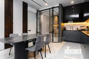 3-к квартира, вторичка, 119м2, 3/10 этаж