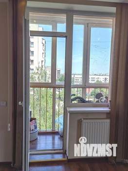 3-к квартира, вторичка, 79м2, 6/9 этаж