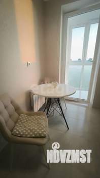 1-к квартира, вторичка, 29м2, 7/10 этаж