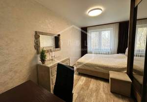 3-к квартира, вторичка, 69м2, 3/5 этаж