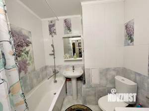 1-к квартира, вторичка, 36м2, 3/6 этаж