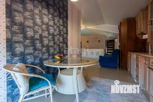 3-к квартира, вторичка, 95м2, 3/3 этаж