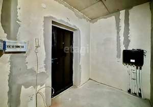 2-к квартира, сданный дом, 73м2, 4/25 этаж
