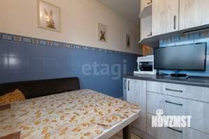 3-к квартира, вторичка, 64м2, 2/9 этаж