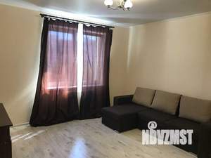 1-к квартира, вторичка, 40м2, 6/10 этаж