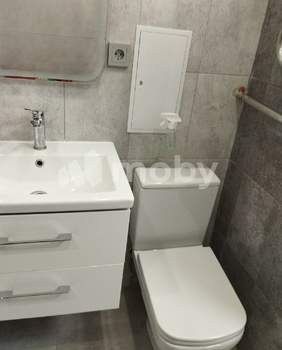 1-к квартира, вторичка, 31м2, 5/5 этаж