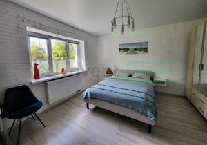 1-к квартира, вторичка, 33м2, 1/4 этаж