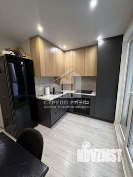 1-к квартира, вторичка, 33м2, 4/9 этаж