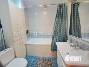 2-к квартира, вторичка, 63м2, 2/10 этаж