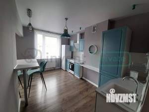 2-к квартира, вторичка, 63м2, 9/12 этаж