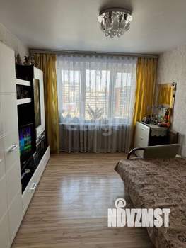 2-к квартира, вторичка, 51м2, 10/12 этаж