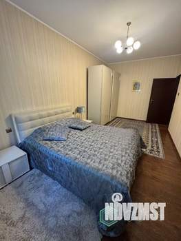 3-к квартира, вторичка, 108м2, 1/4 этаж