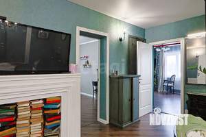 3-к квартира, вторичка, 85м2, 2/3 этаж