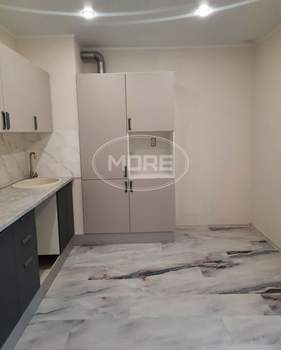 3-к квартира, вторичка, 60м2, 8/9 этаж