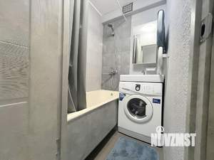 1-к квартира, вторичка, 33м2, 2/9 этаж