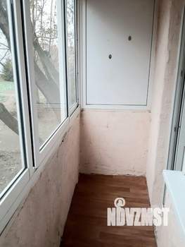 1-к квартира, вторичка, 38м2, 1/9 этаж