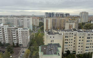 1-к квартира, вторичка, 50м2, 13/25 этаж