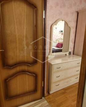 2-к квартира, вторичка, 50м2, 6/9 этаж