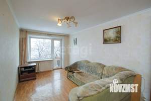 1-к квартира, вторичка, 36м2, 3/5 этаж