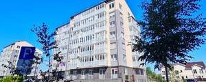 2-к квартира, вторичка, 67м2, 7/7 этаж