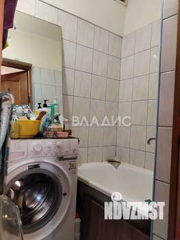 3-к квартира, вторичка, 55м2, 5/5 этаж