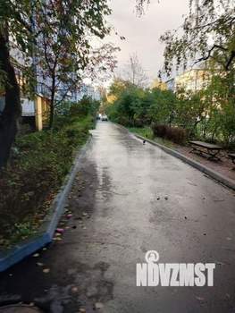 1-к квартира, вторичка, 33м2, 2/9 этаж