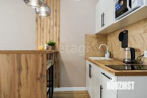 Студия квартира, вторичка, 24м2, 8/16 этаж