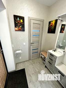 1-к квартира, вторичка, 28м2, 6/10 этаж