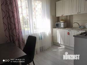1-к квартира, вторичка, 37м2, 1/9 этаж