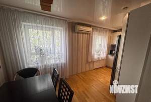 3-к квартира, вторичка, 64м2, 4/5 этаж