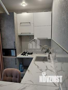 1-к квартира, вторичка, 31м2, 10/10 этаж