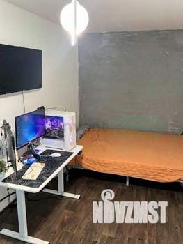 2-к квартира, вторичка, 46м2, 1/5 этаж