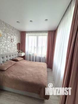 3-к квартира, вторичка, 65м2, 3/10 этаж