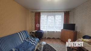 1-к квартира, вторичка, 19м2, 2/5 этаж
