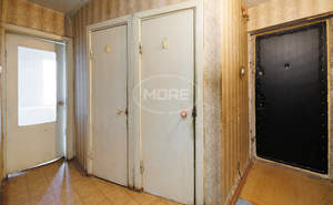 2-к квартира, вторичка, 46м2, 3/5 этаж