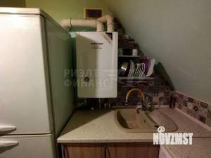 3-к квартира, вторичка, 55м2, 3/3 этаж