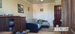 1-к квартира, вторичка, 31м2, 3/5 этаж