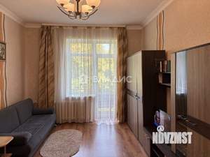 1-к квартира, вторичка, 38м2, 3/3 этаж