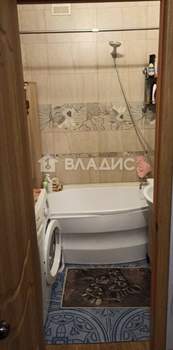 2-к квартира, вторичка, 53м2, 2/8 этаж