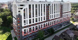 3-к квартира, вторичка, 92м2, 2/13 этаж