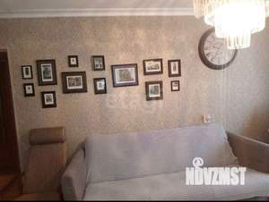 3-к квартира, вторичка, 64м2, 1/9 этаж