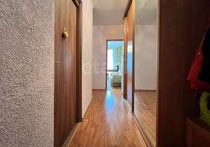 1-к квартира, вторичка, 40м2, 4/9 этаж