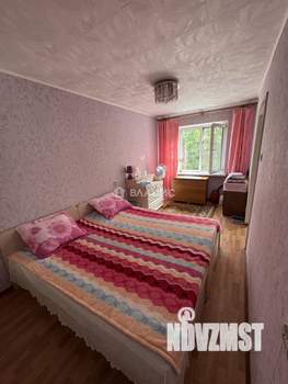 2-к квартира, вторичка, 44м2, 3/5 этаж
